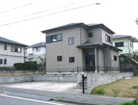 一戸建借家 すずらん台東2番町 4LDK 駐車3台可 一戸建借家 すずらん台東2番町 4LDK 駐車3台可