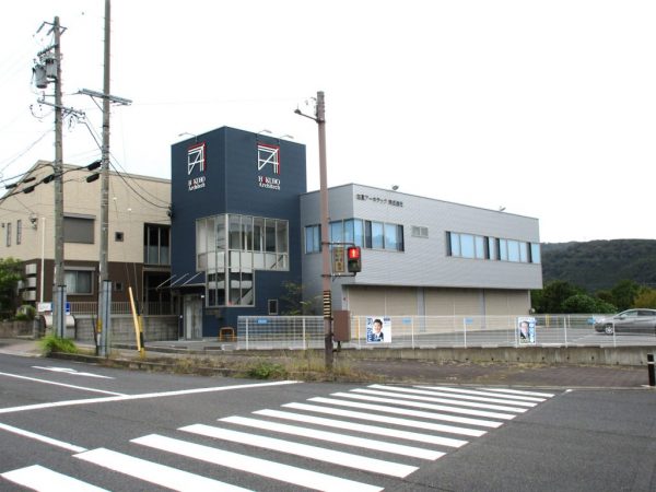 希央台5番町 貸テナント 28坪 1階 ≪商談中≫