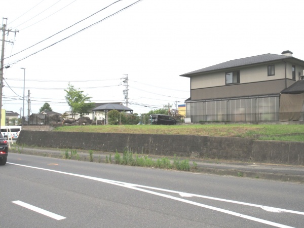 美旗町南西原 売土地 