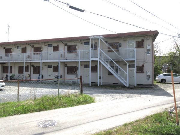 東田原 ハイツ風花 101号 