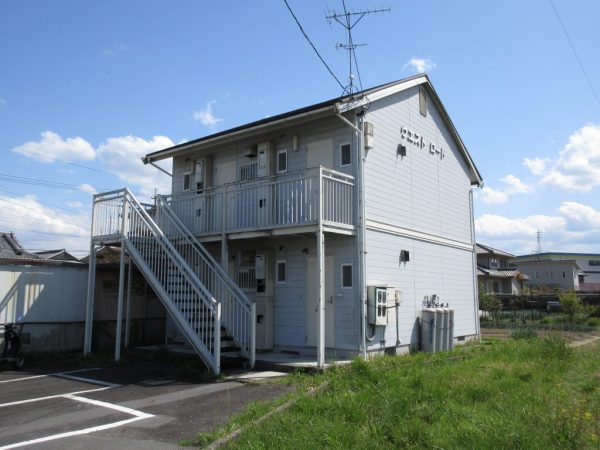 蔵持町原出 ウエストロード 2K 