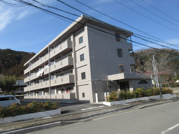朝日町 ロイヤルヨークヴィレッジⅠ