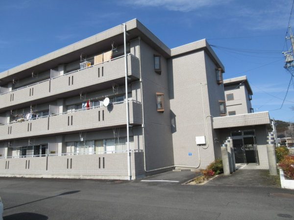 朝日町 ロイヤルヨークヴィレッジⅡ