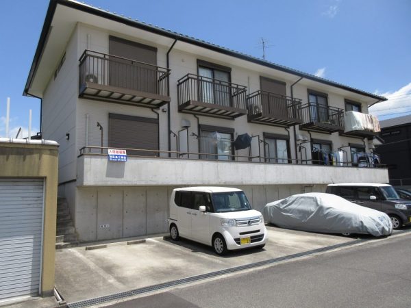 鴻之台２番町 ひだまり荘