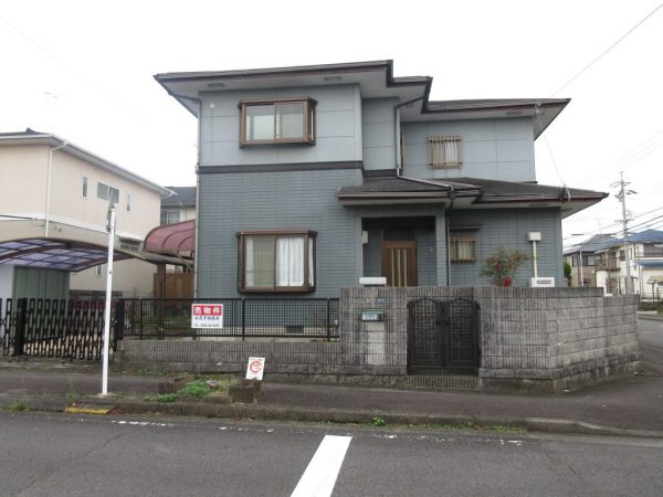 すずらん台東５番町 売家