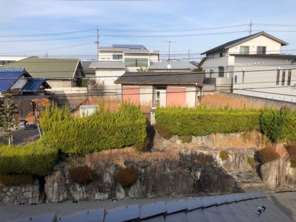 桔梗が丘２番町 売土地 