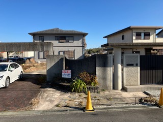 売家 西原町 平成8年築パナホームの家 建物53坪の6SLDK 宅地208坪 売家 西原町 平成8年築パナホームの家 建物53坪の6SLDK 宅地208坪