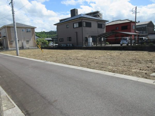 瀬古口 売土地 瀬古口 売土地
