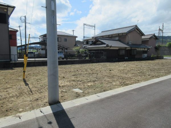 瀬古口 売土地 瀬古口 売土地