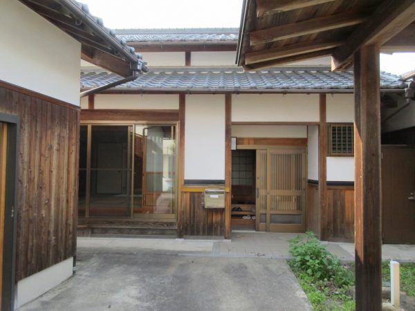 売家 蔵持町原出 平成20年築平家住宅他 売家 蔵持町原出 平成20年築平家住宅他