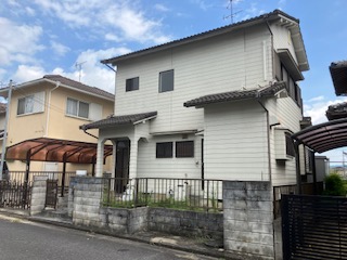 美旗町中2番 売家 駅徒歩6分 平坦地 美旗町中2番 売家 駅徒歩6分 平坦地