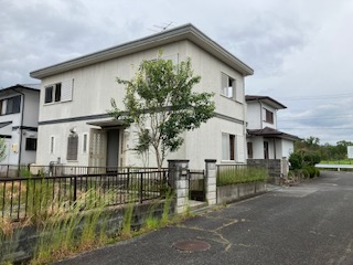 一戸建借家 桔梗が丘7番町 4LDK セキスイハイムの家 駐車2台可 一戸建借家 桔梗が丘7番町 4LDK セキスイハイムの家 駐車2台可